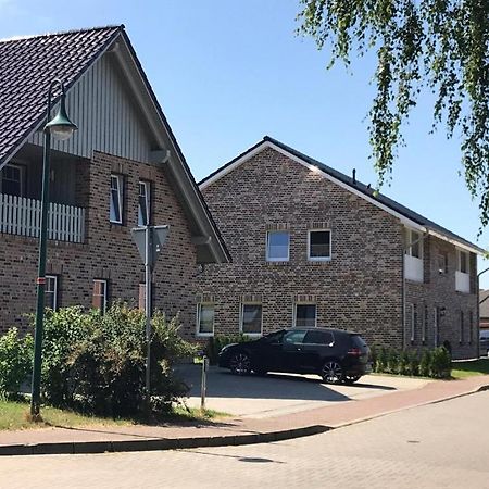 Appartements Am Schaalsee Zarrentin am Schaalsee Bagian luar foto