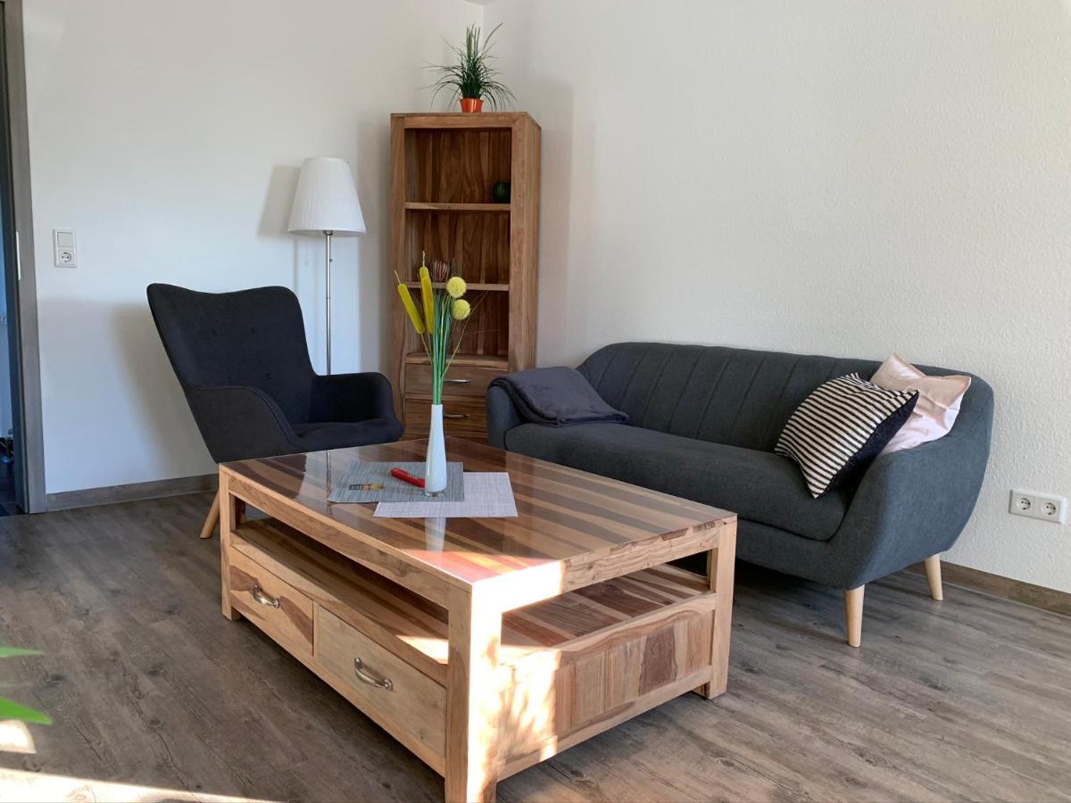 Appartements Am Schaalsee Zarrentin am Schaalsee Bagian luar foto
