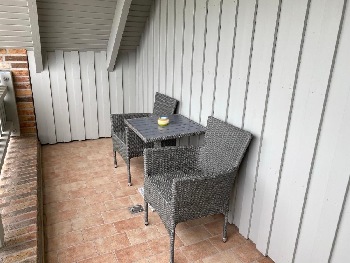 Appartements Am Schaalsee Zarrentin am Schaalsee Bagian luar foto