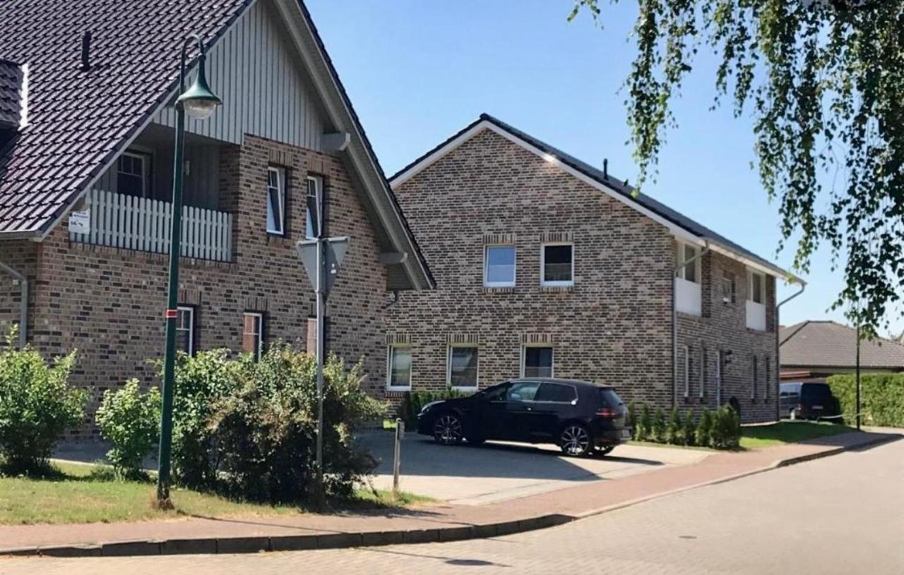 Appartements Am Schaalsee Zarrentin am Schaalsee Bagian luar foto