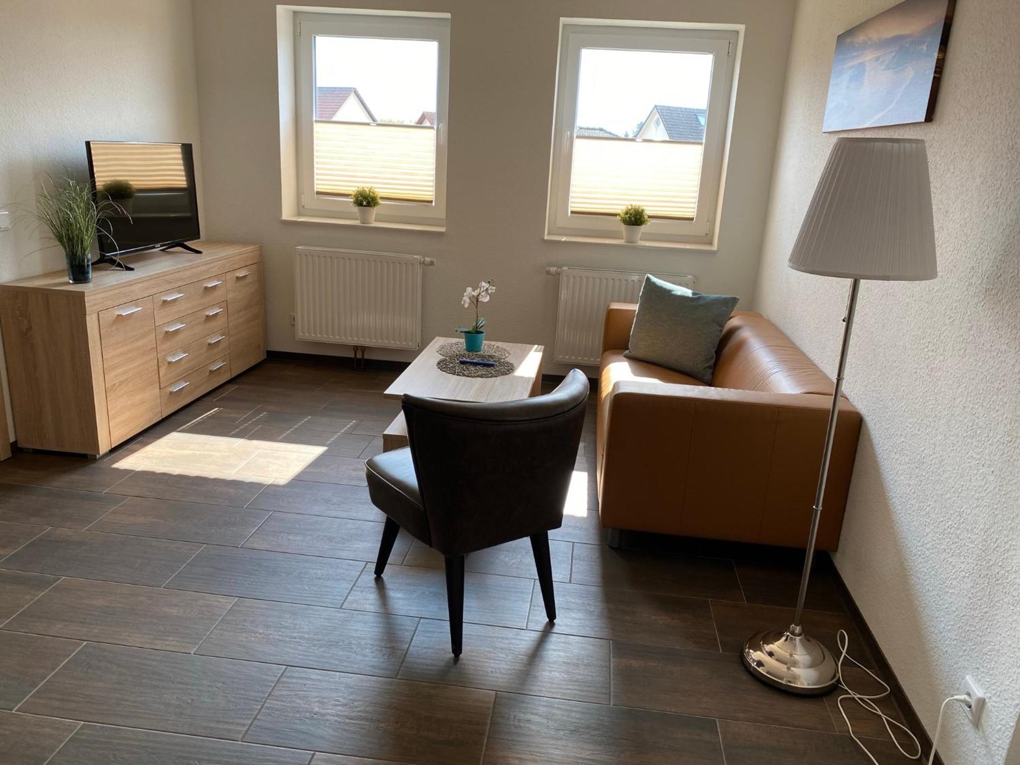 Appartements Am Schaalsee Zarrentin am Schaalsee Bagian luar foto