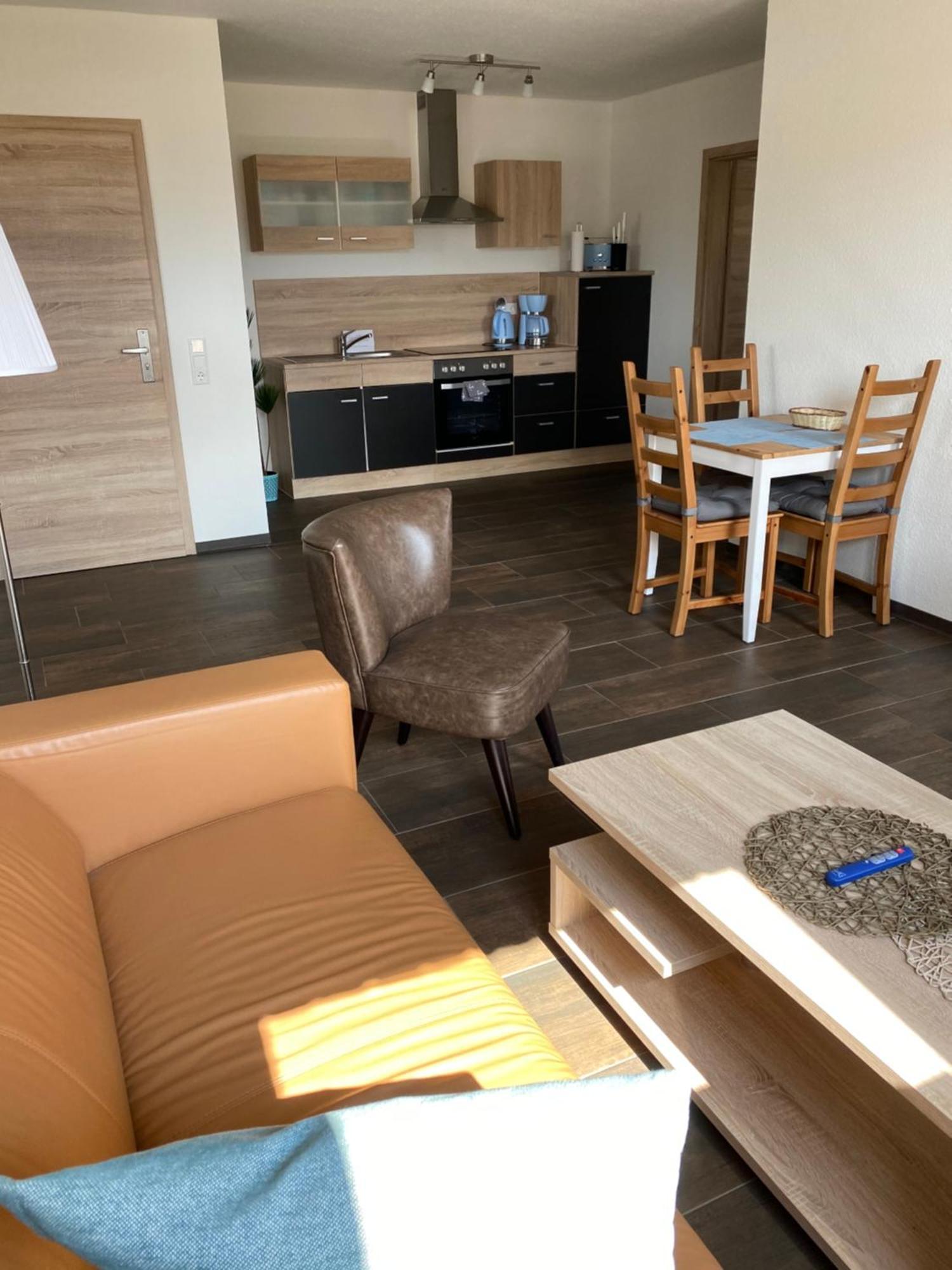 Appartements Am Schaalsee Zarrentin am Schaalsee Bagian luar foto