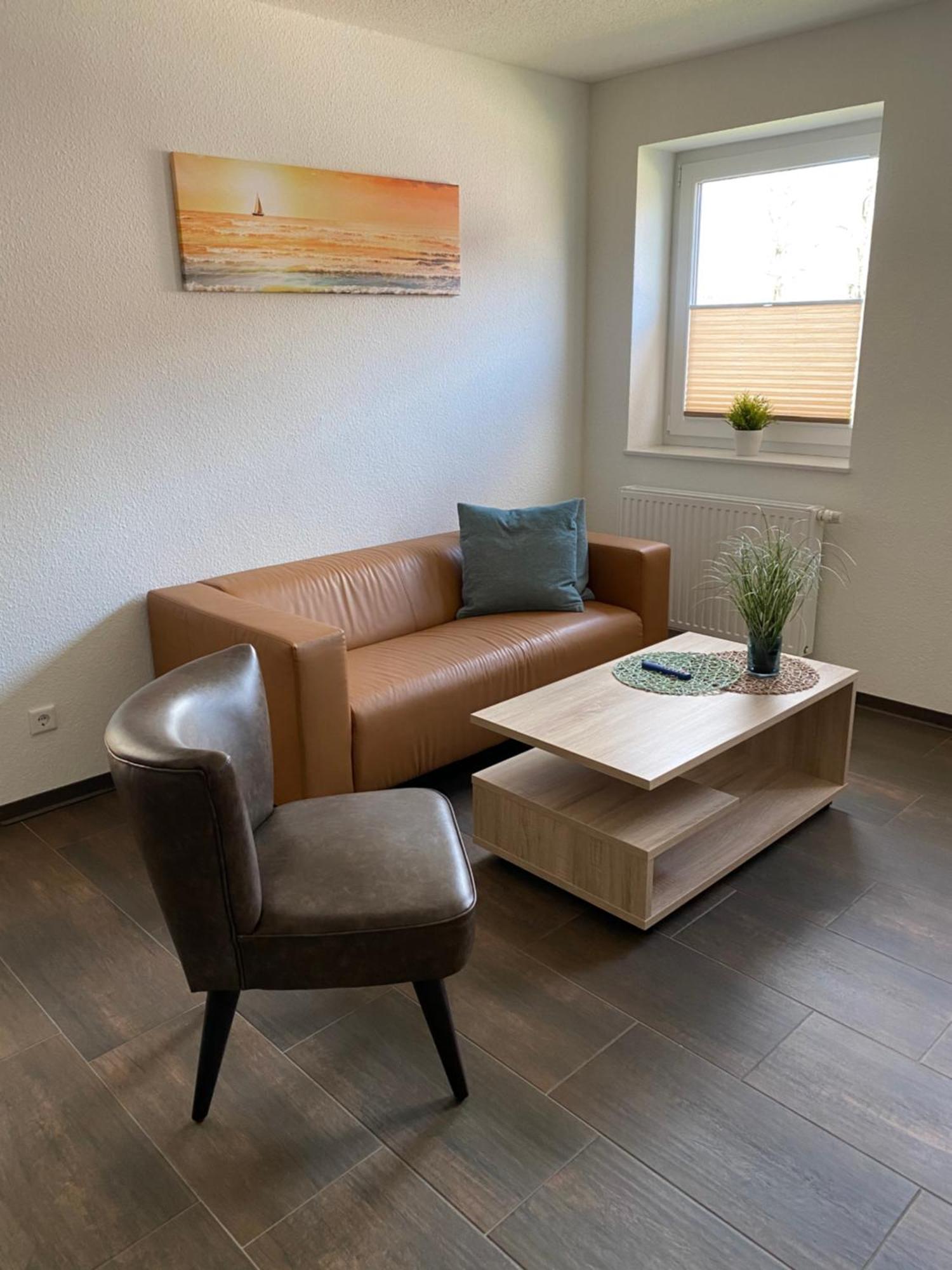 Appartements Am Schaalsee Zarrentin am Schaalsee Bagian luar foto