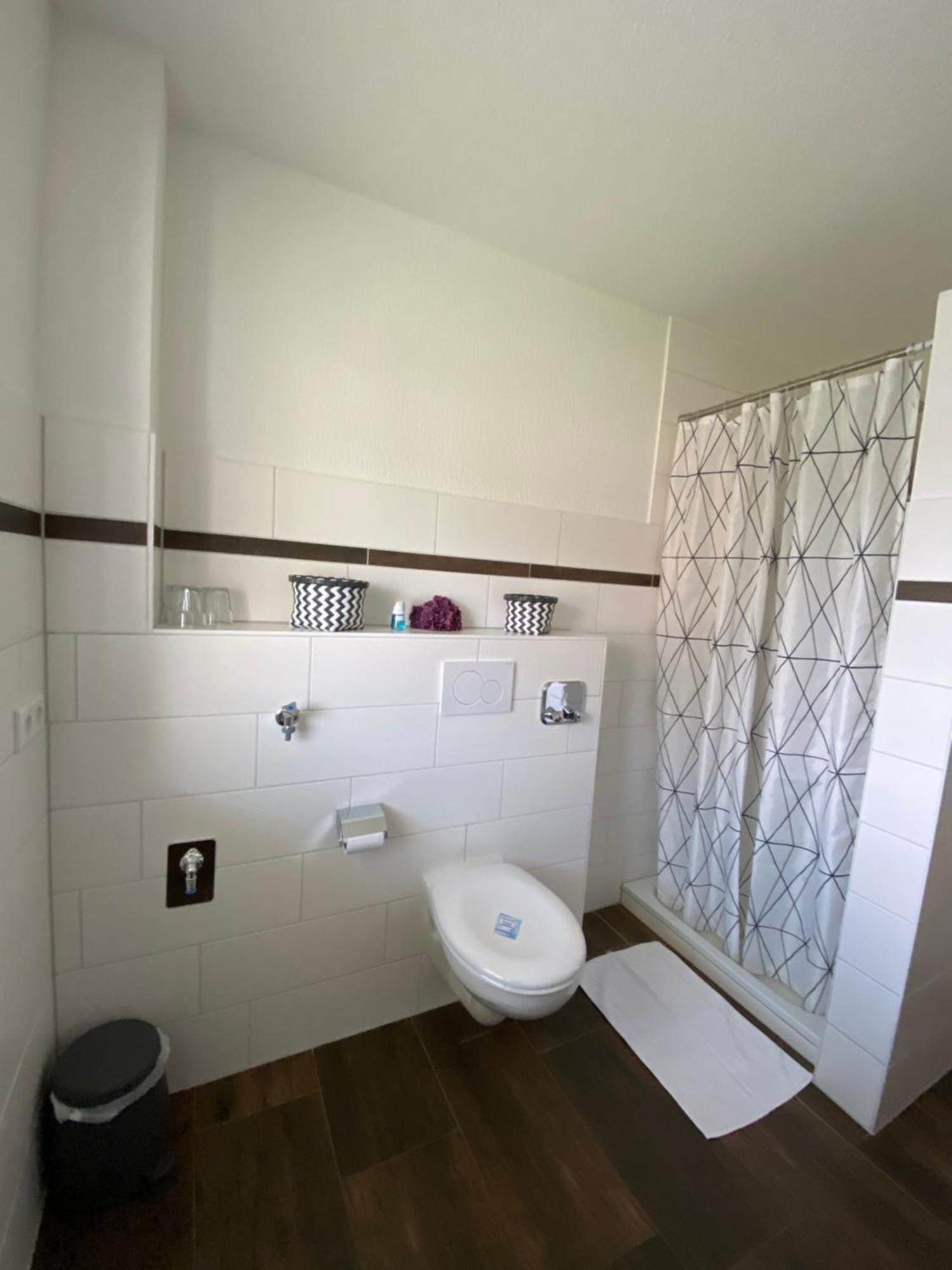 Appartements Am Schaalsee Zarrentin am Schaalsee Bagian luar foto