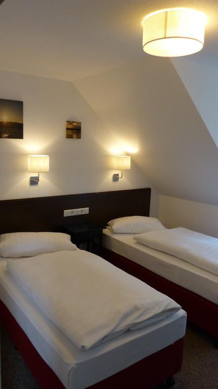 Appartements Am Schaalsee Zarrentin am Schaalsee Bagian luar foto