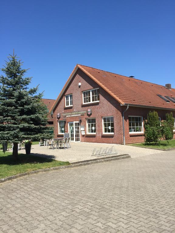 Appartements Am Schaalsee Zarrentin am Schaalsee Bagian luar foto
